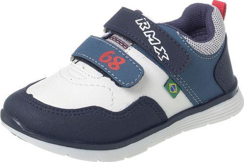 Imagem de Sapatenis Casual Infantil Masculino Menino 2587-029