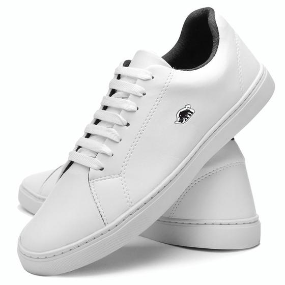Sapatênis Casual Masculino Linha Esporte Fino Exclusivo Menor preço em Sapatênis Casual Masculino Linha Esporte Fino Exclusivo