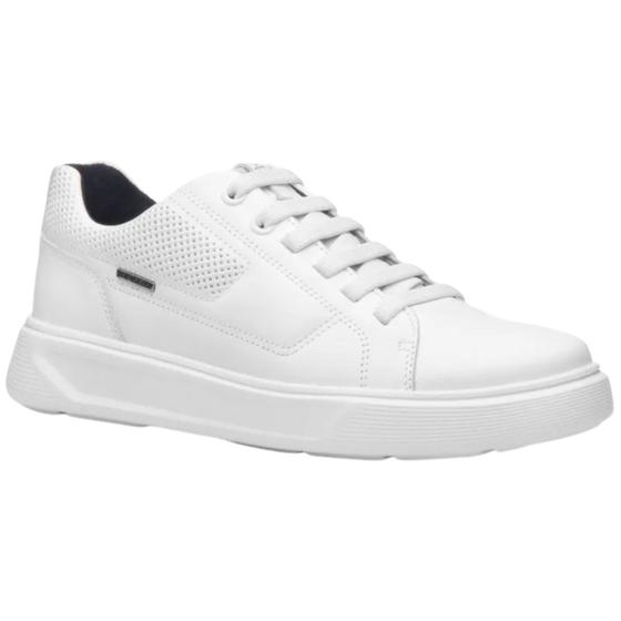 Imagem de Sapatênis Casual Masculino Pegada 110923-01 Napa Branco