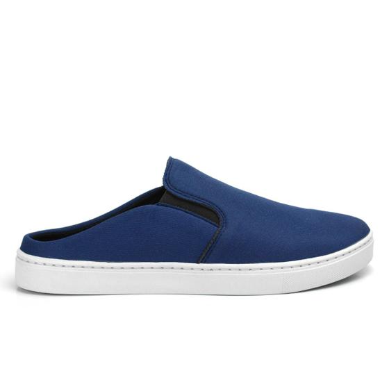 Imagem de Sapatenis Casual Slip-on Mule Mabeco tênis Estilo Masculino