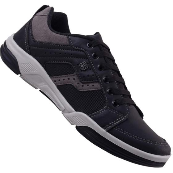 Imagem de Sapatenis Confort Way 6354 Masculino