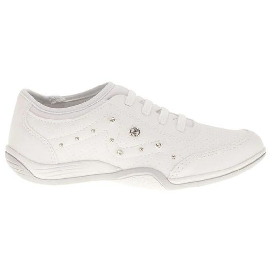 Sapatênis Feminino Kolosh Calce Fácil Confortável Moda C3683 Imagem de Sapatênis Feminino Kolosh Calce Fácil Confortável Moda C3683