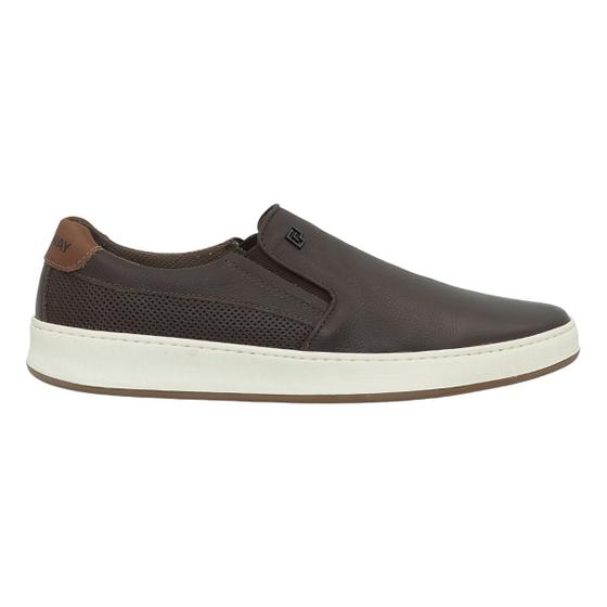 Imagem de Sapatênis Freeway Slip On Bass002 Masculino 3249