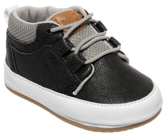 Imagem de Sapatenis Infantil Bebe Masculino 31664bk