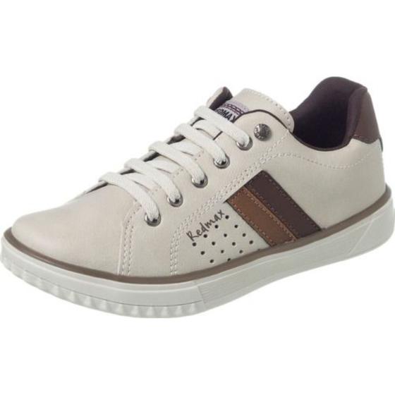 Sapatenis Infantil Masculino Tenis Redmax Sapatênis Infantil