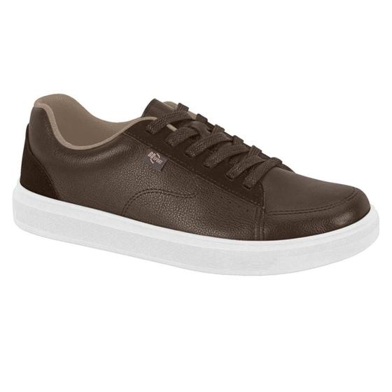 Imagem de Sapatenis masculino br sport casual 2274.107