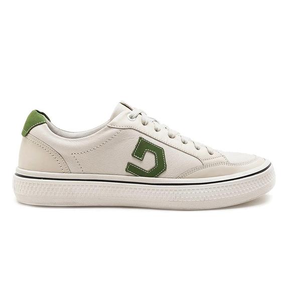 Sapatenis Masculino Democrata Casual Fender Menor preço em Sapatenis Masculino Democrata Casual Fender