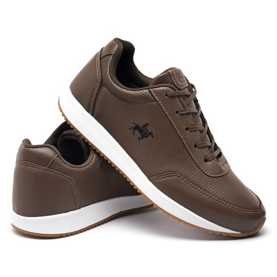 Tênis Casual Sapatenis Numero 45 Tênis Casual Sapatenis Numero 36