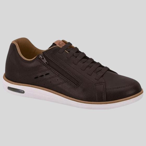 Imagem de Sapatenis Masculino Sport Conforto BR Sports 2272.203.24995