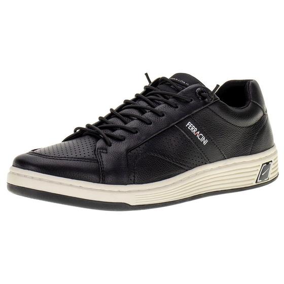 Imagem de Sapatênis masculino supra ferracini - 8365617