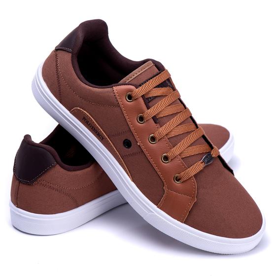 Imagem de Sapatenis Masculino Tenis Sapato Polo Energy Original