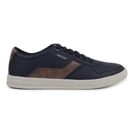 Imagem de Sapatênis Masculino West Coast Nevada Preto - 313046