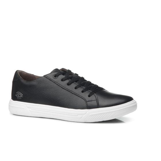 Sapatenis Pegada 110401-06 Masculino Menor preço em Sapatenis Pegada 110401-06 Masculino
