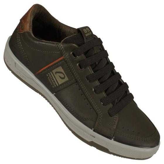 Sapatênis Pegada 119401 Washed Masculino Menor preço em Sapatênis Pegada 119401 Washed Masculino