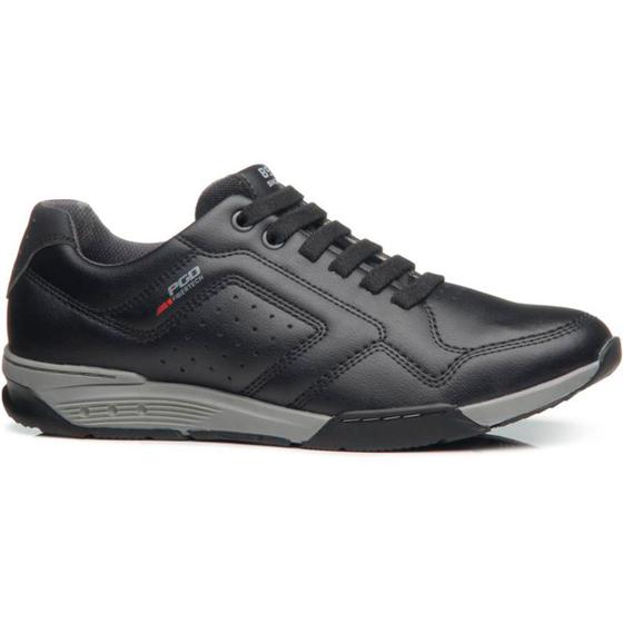 Sapatênis Pegada Masculino Microfibra Casual Calce Fácil Conforto 170809 Menor preço em Sapatênis Pegada Masculino Microfibra Casual Calce Fácil Conforto 170809
