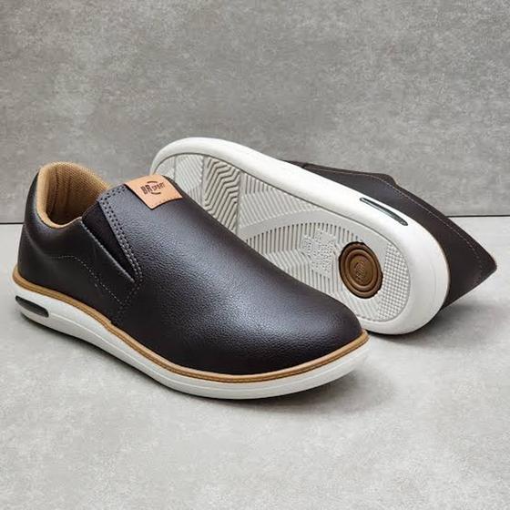 Imagem de Sapatênis Slip On BR Sport Masculino