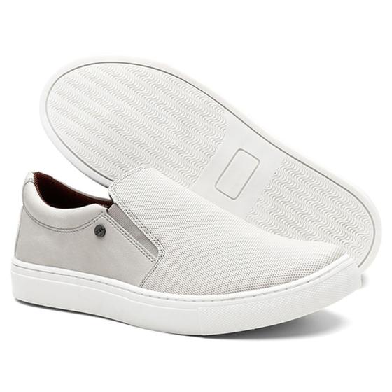 Imagem de Sapatenis Slip-on Masculino Connect Way