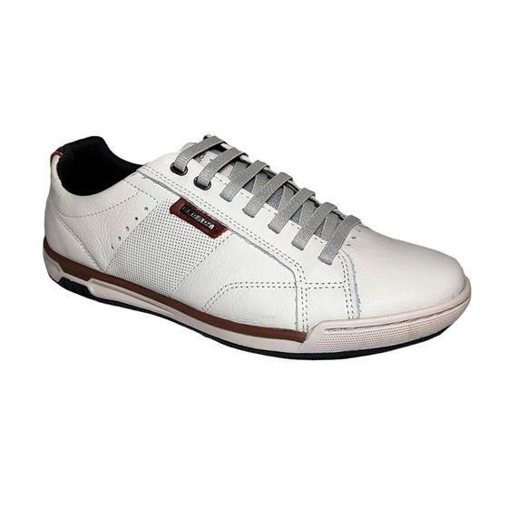 Imagem de Sapatenis Social Casual Masculino Pegada elastico 119504