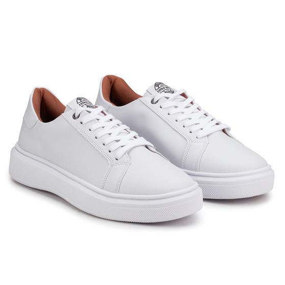 Imagem de Sapatenis Tenis Casual Masculino Original Adulto