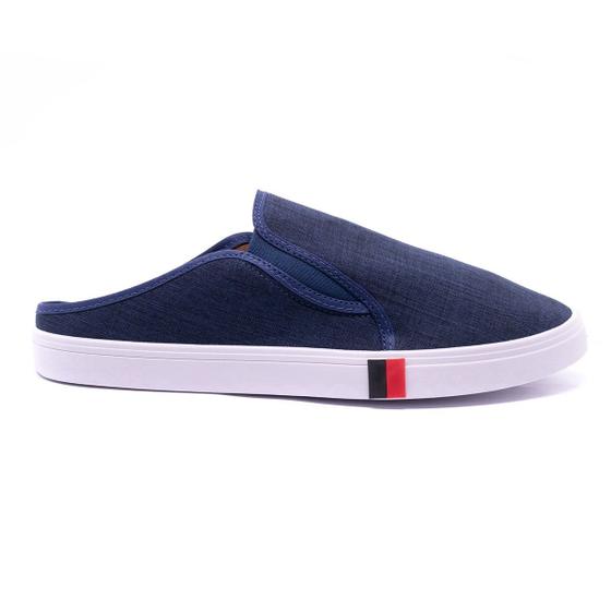 Imagem de Sapatênis Tênis Masculino Mule Casual Slip On