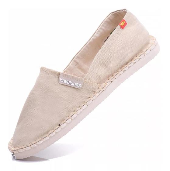 Imagem de Sapatilha Alpargatas Havaianas Origine Masculino E Feminino