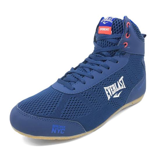 Imagem de Sapatilha Boxe Everlast Forceknit ELM-129L-39