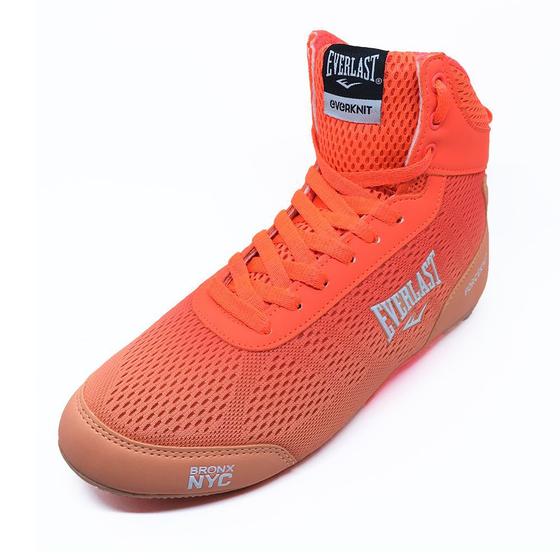 Imagem de Sapatilha Boxe Everlast Forceknit ELW-129F-34