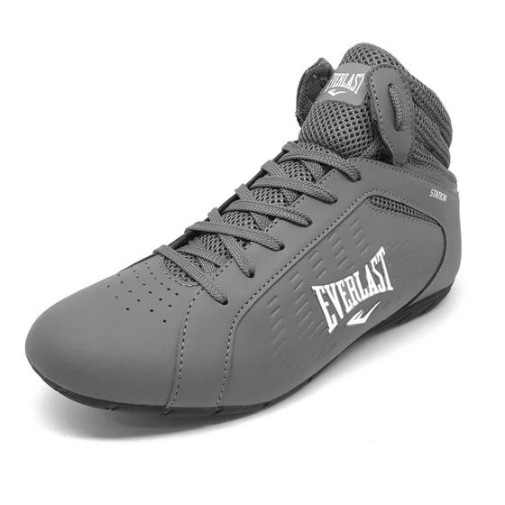 Imagem de Sapatilha Boxe Everlast Station ELMA-27C Masculina-38