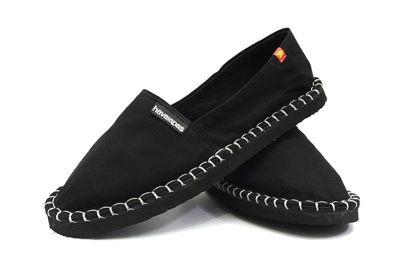 Imagem de Sapatilha casual Havaianas Menor preço e Maior conforto unissex origine