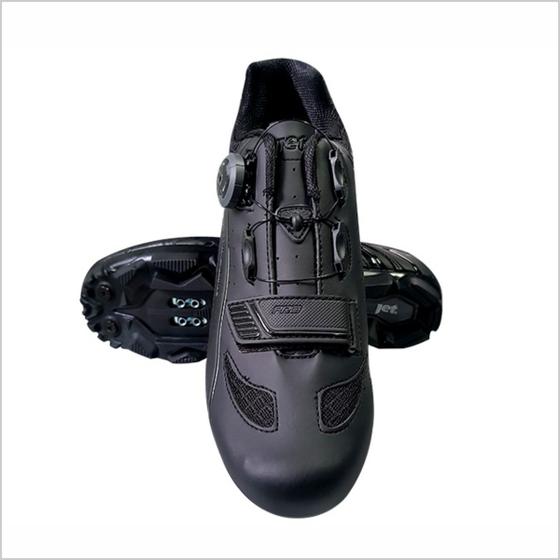 Sapatilha Ciclismo MTB Speed JET Adventure Pro Bike Tipo Shimano Menor preço em Sapatilha Ciclismo MTB Speed JET Adventure Pro Bike Tipo Shimano
