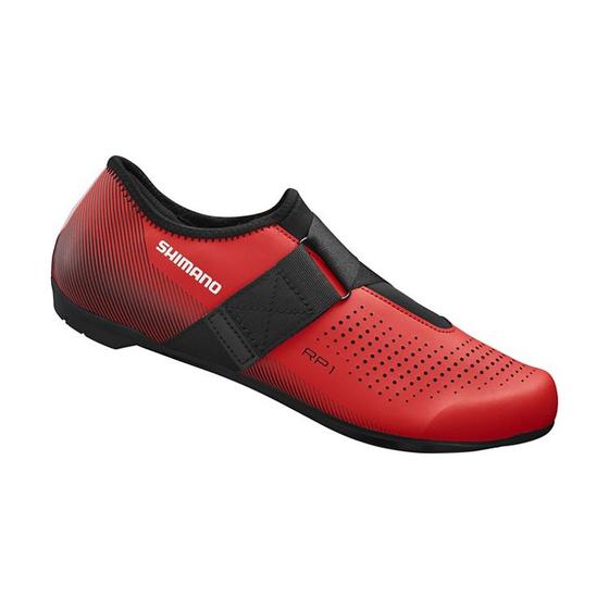 Imagem de Sapatilha Ciclismo Shimano Speed Road Rp101 Rp1 Dynalast