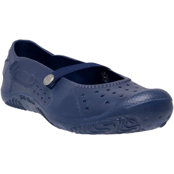 Imagem de Sapatilha Conforto Soft Works com Elástico e Sola Borracha Antiderrapante