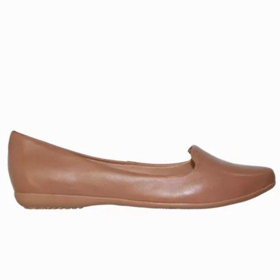 Sapatilha Feminina Bottero Lisa Ponta Fina 335807 Menor preço em Sapatilha Feminina Bottero Lisa Ponta Fina 335807
