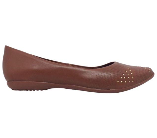 Imagem de Sapatilha Feminina Conforto Slip On Bottero 353312