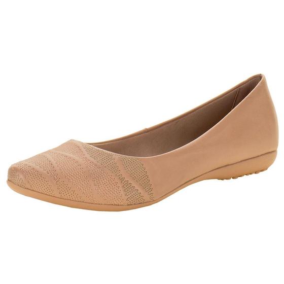 Imagem de Sapatilha feminina flat bottero 353308