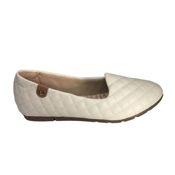 Imagem de Sapatilha Feminina Macia Slip Ultra Conforto Modare 7385.102