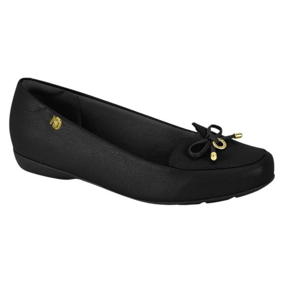 Imagem de Sapatilha Feminina Modare Mocassim Laço Confy Leve 7016.461