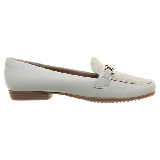 Imagem de Sapatilha Feminina Piccadilly 250230 Off White