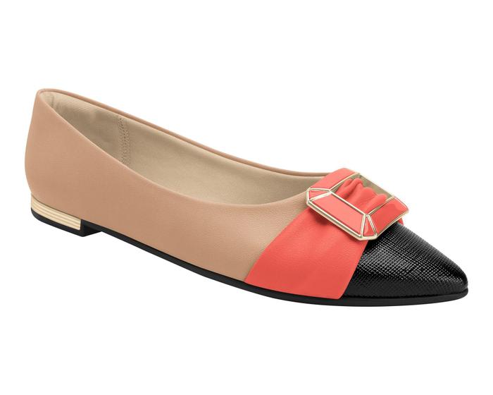 Sapatilha Feminina Piccadilly 274092 Menor preço em Sapatilha Feminina Piccadilly 274092