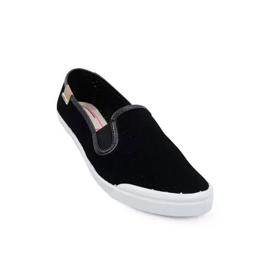 Imagem de Sapatilha Feminino Moleca Flat Casual 5109772