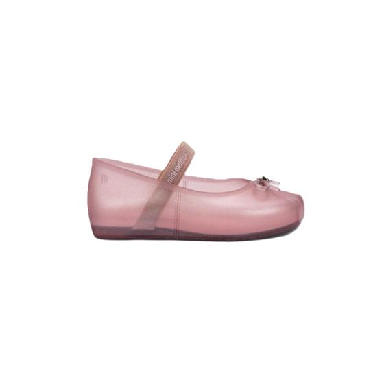 Imagem de Sapatilha Infantil Menina Mini Melissa Baby Sophie Original - Mk-35883