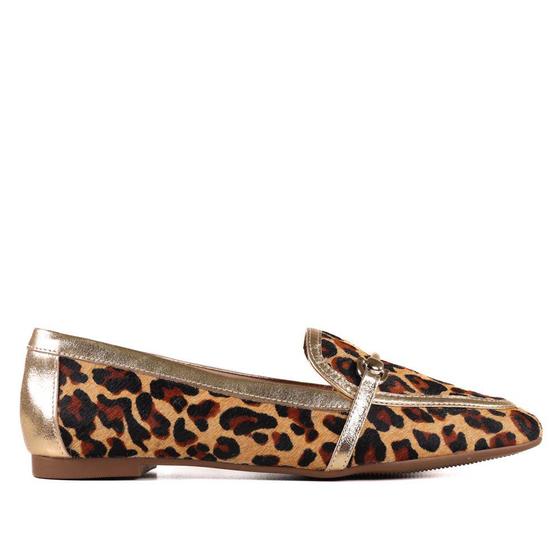 Imagem de Sapatilha Loafer Feminino Zariff 215.065