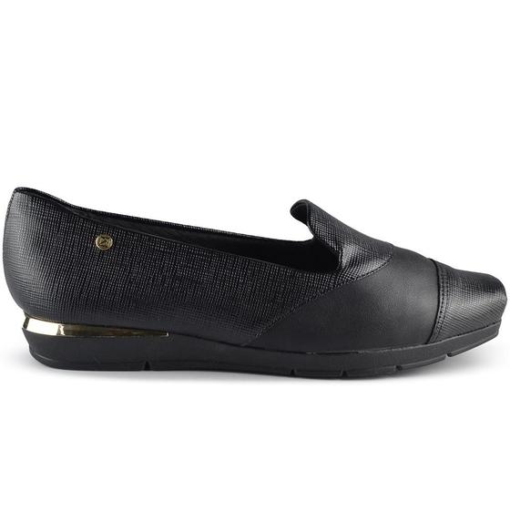 Sapatilha Loafer Piccadilly Feminina 147308 - Loafer Feminino ...