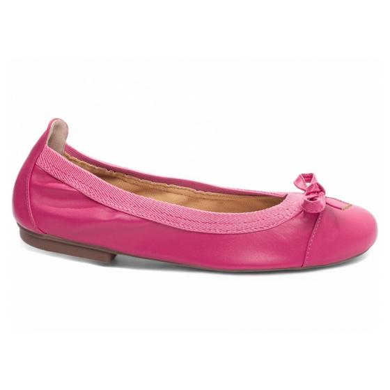 Imagem de Sapatilha Maria Mole Bag Shoes Pink 6.502F