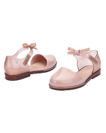 Imagem de Sapatilha Mini Melissa Amy Infantil 33706