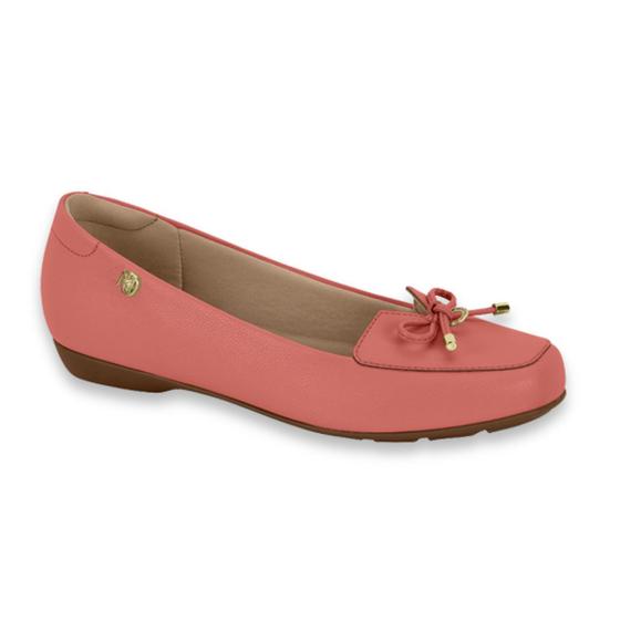 Imagem de Sapatilha Mocassim Feminino Modare Napa Floather Nature Ref: 7016.461