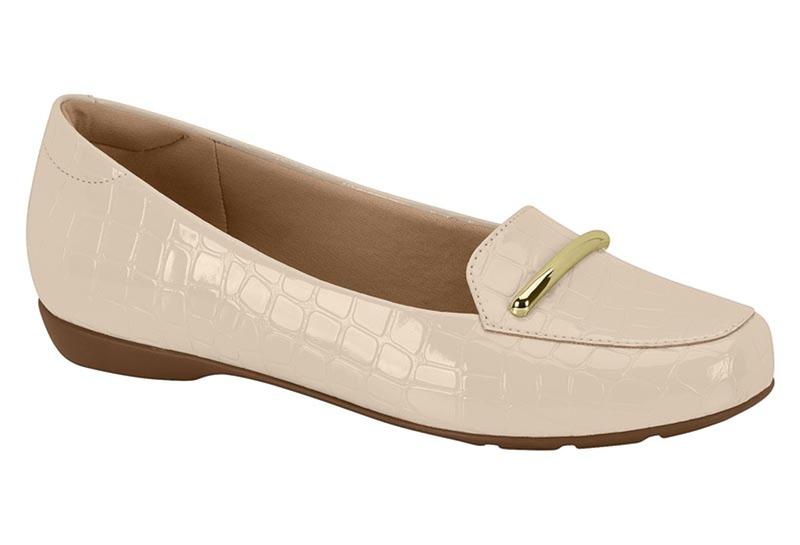 Imagem de Sapatilha Modare Ultra Conforto 7016.484 Creme