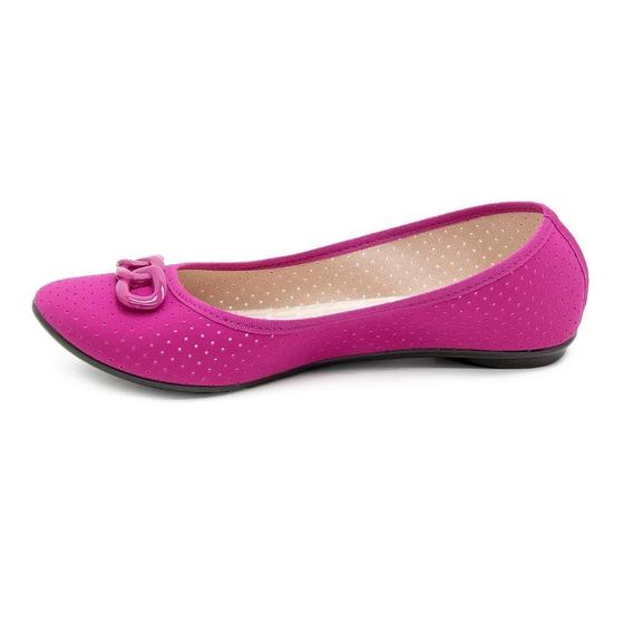 Imagem de Sapatilha Moleca 5726.114 Pink