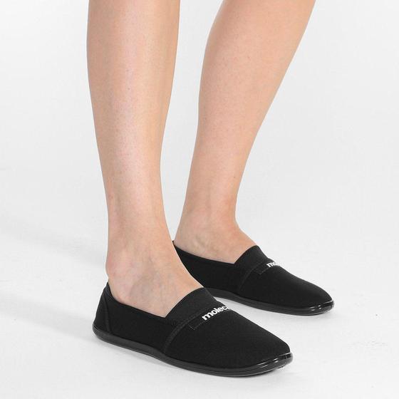 Sapatilha Moleca Básica Feminina Imagem de Sapatilha Moleca Básica Feminina