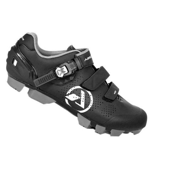 Sapatilha MTB Absolute Wild Preto Menor preço em Sapatilha MTB Absolute Wild Preto